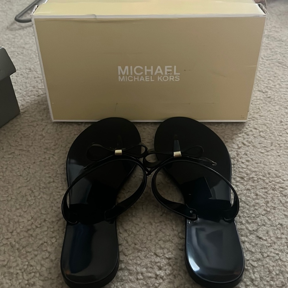 Michael Kors Sandals